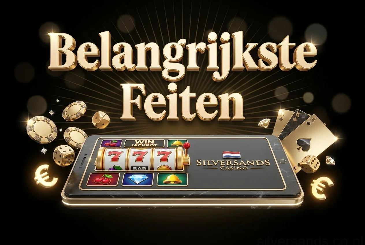 Belangrijkste Feiten