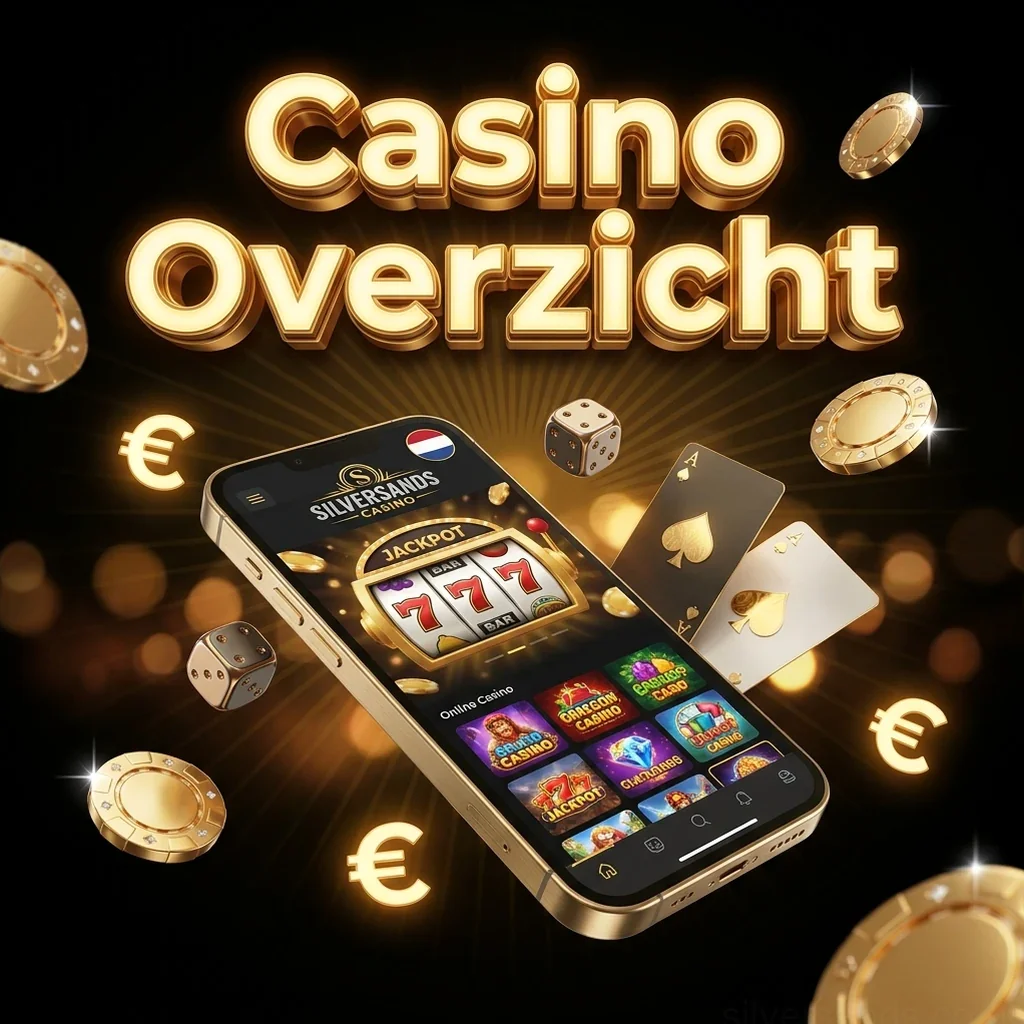 Casino Overzicht