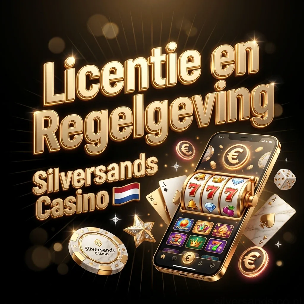 Licentie en Regelgeving